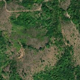 Satellite imagery of Kruša, MK