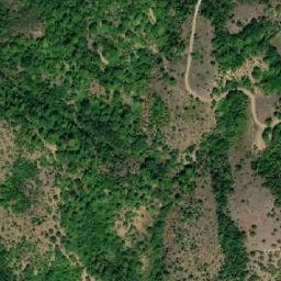 Satellite imagery of Kruša, MK