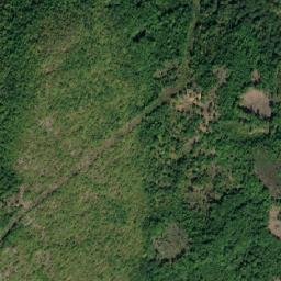 Satellite imagery of Goli Rid, MK