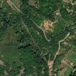 Satellite imagery of Goli Rid, MK