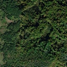 Satellite imagery of Bezeski Rid, MK