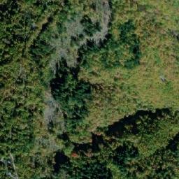 Satellite imagery of Bezeski Rid, MK