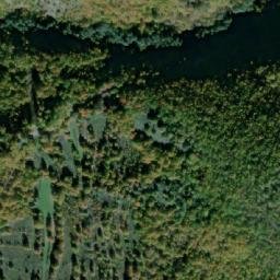 Satellite imagery of Lepejnički Rid, MK