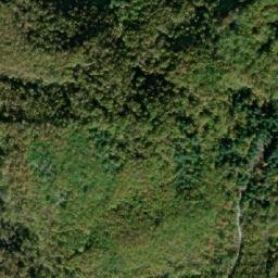 Satellite imagery of Lepejnički Rid, MK