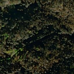 Satellite imagery of Raspaḱe, MK