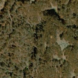 Satellite imagery of Raspaḱe, MK