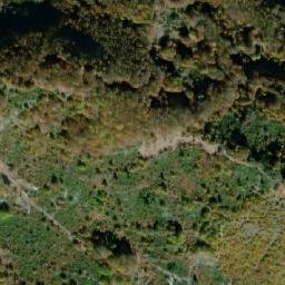 Satellite imagery of Ǵulinica, MK