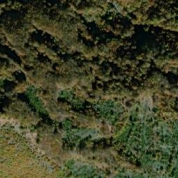 Satellite imagery of Ǵulinica, MK