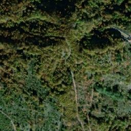 Satellite imagery of Ǵulinica, MK