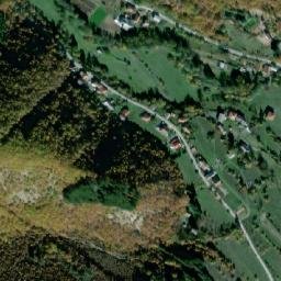 Satellite imagery of Polenka, MK