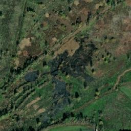 Satellite imagery of Gaber, MK