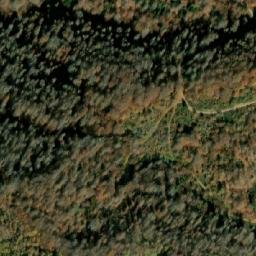 Satellite imagery of Ljutik, MK