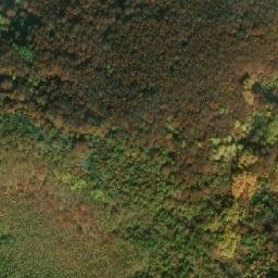 Satellite imagery of Kula, MK