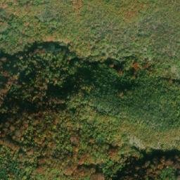 Satellite imagery of Kula, MK