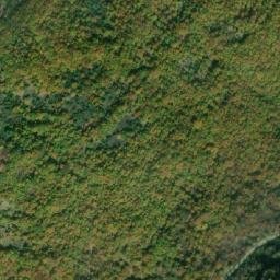 Satellite imagery of Milošev Rid, MK