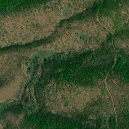 Satellite imagery of Ǵokčev Kamen, MK