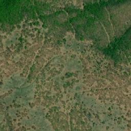 Satellite imagery of Ǵokčev Kamen, MK