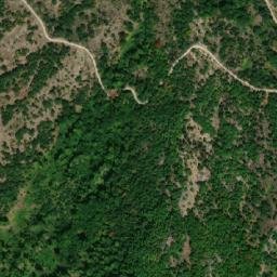 Satellite imagery of Rid, MK