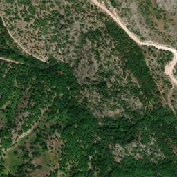 Satellite imagery of Veprčka Skrka, MK