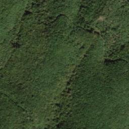 Satellite imagery of Rasinova Glava, MK