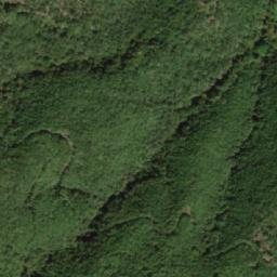 Satellite imagery of Rasinova Glava, MK