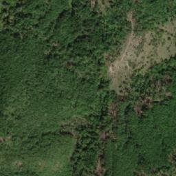 Satellite imagery of Presečki Rid, MK