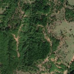 Satellite imagery of Presečki Rid, MK