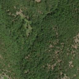 Satellite imagery of Proletnik, MK