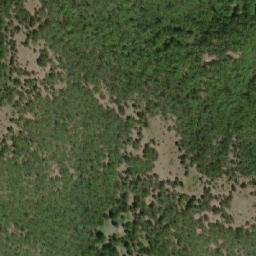 Satellite imagery of Proletnik, MK