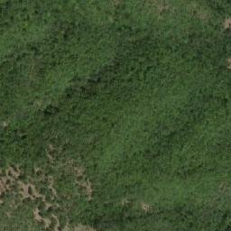 Satellite imagery of Proletnik, MK