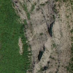 Satellite imagery of Pletvar, MK