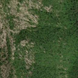 Satellite imagery of Pletvar, MK