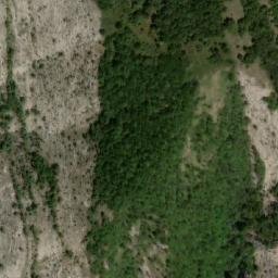 Satellite imagery of Mala Rudina, MK