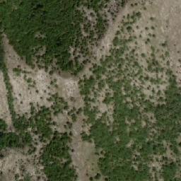 Satellite imagery of Mala Rudina, MK