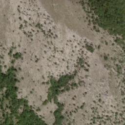 Satellite imagery of Mala Rudina, MK