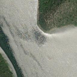 Satellite imagery of Čaškite, MK