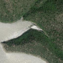 Satellite imagery of Čaškite, MK