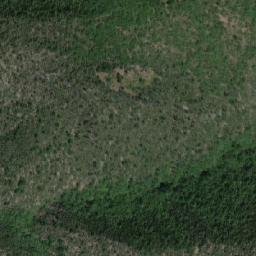 Satellite imagery of Čaškite, MK