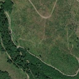 Satellite imagery of Sedlo, MK