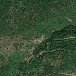 Satellite imagery of Dupinja, MK