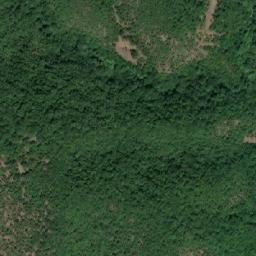 Satellite imagery of Projkov Rid, MK