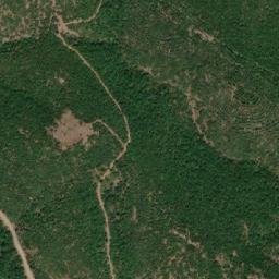 Satellite imagery of Presekta, MK