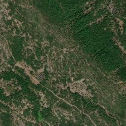 Satellite imagery of Presekta, MK