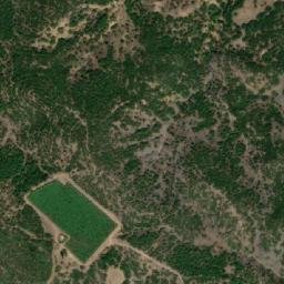 Satellite imagery of Tisa, MK