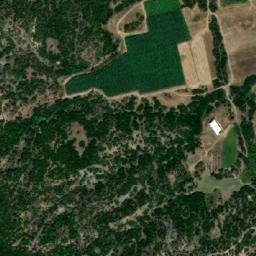 Satellite imagery of Tisa, MK