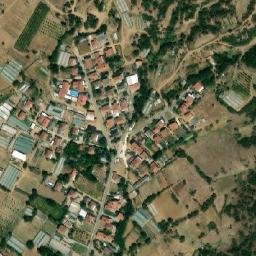 Satellite imagery of Baj Dol, MK