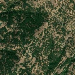 Satellite imagery of Baj Dol, MK