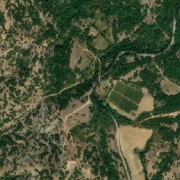 Satellite imagery of Kula, MK