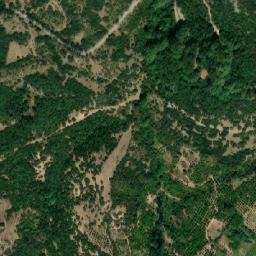 Satellite imagery of Kula, MK