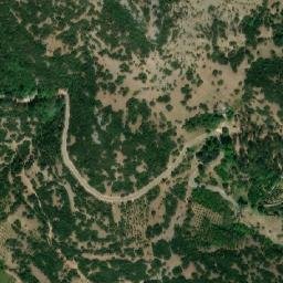 Satellite imagery of Kula, MK